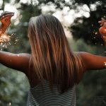 Beyond The Tree Line