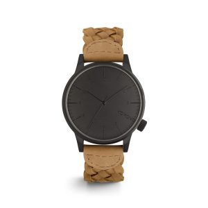 Komodo Men's Watch