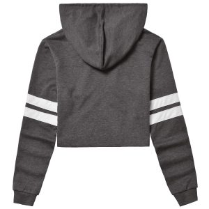 Gray Hoodie